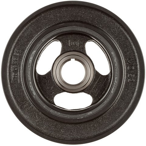 Engine Harmonic Balancer Pioneer DA-2011