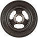 Engine Harmonic Balancer Pioneer DA-2011