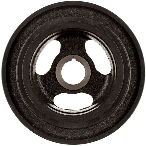 Engine Harmonic Balancer Pioneer DA-2011