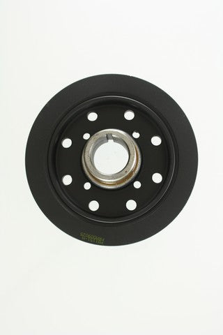 Engine Harmonic Balancer Pioneer DA-201