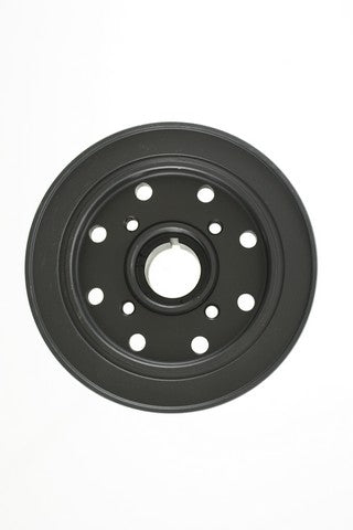 Engine Harmonic Balancer Pioneer DA-201