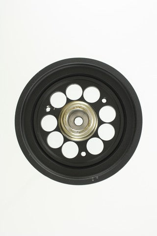 Engine Harmonic Balancer Pioneer DA-202