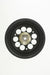 Engine Harmonic Balancer Pioneer DA-202