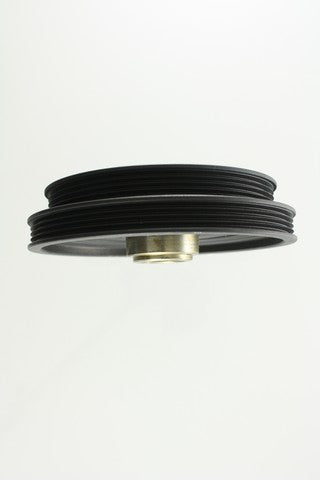 Engine Harmonic Balancer Pioneer DA-202
