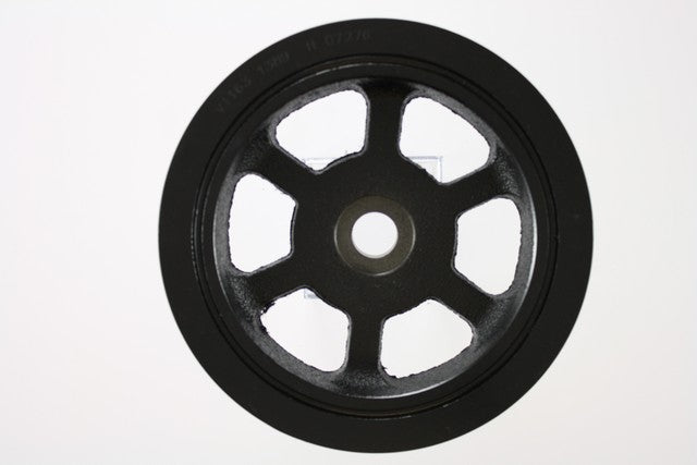 Engine Harmonic Balancer Pioneer DA-203