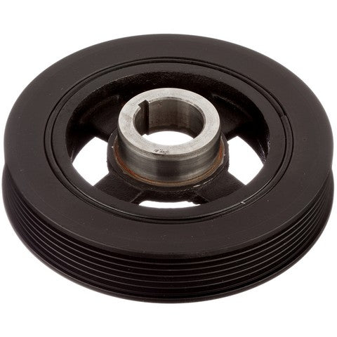 Engine Harmonic Balancer Pioneer DA-204