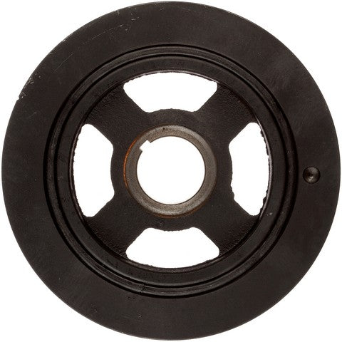 Engine Harmonic Balancer Pioneer DA-204