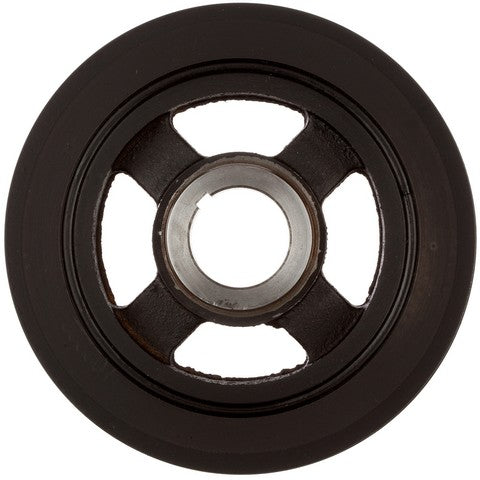 Engine Harmonic Balancer Pioneer DA-204