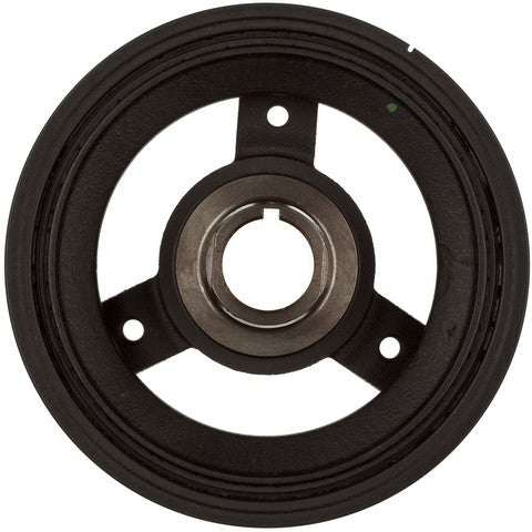 Engine Harmonic Balancer Pioneer DA-2195