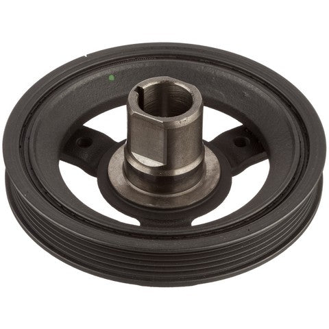 Engine Harmonic Balancer Pioneer DA-2195