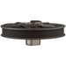 Engine Harmonic Balancer Pioneer DA-2195
