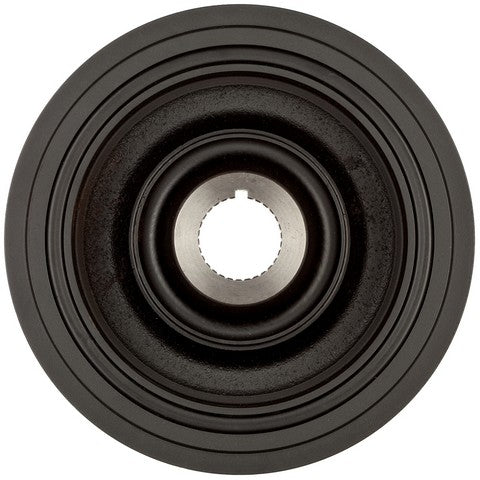 Engine Harmonic Balancer Pioneer DA-224
