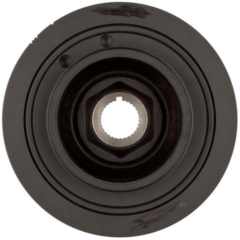 Engine Harmonic Balancer Pioneer DA-224