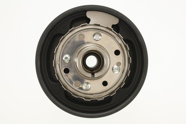 Engine Harmonic Balancer Pioneer DA-2312