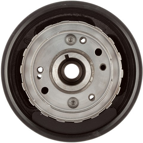 Engine Harmonic Balancer Pioneer DA-2318