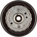 Engine Harmonic Balancer Pioneer DA-2318