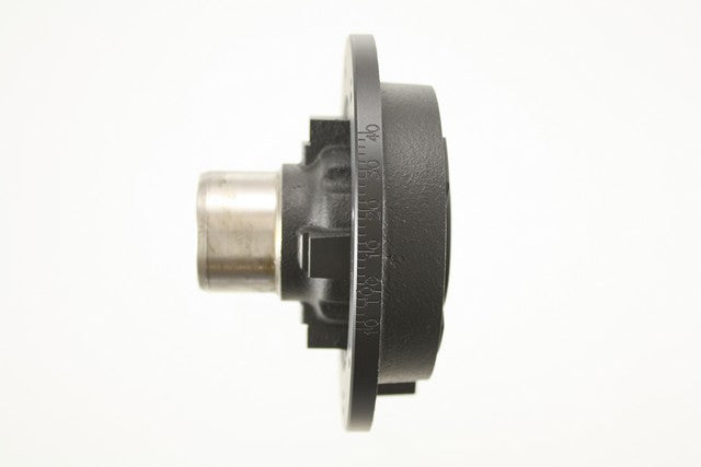 Engine Harmonic Balancer Pioneer DA-2320