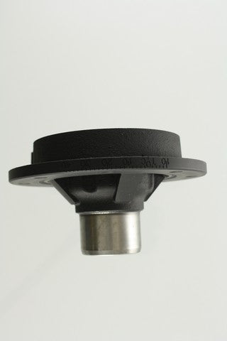 Engine Harmonic Balancer Pioneer DA-2326