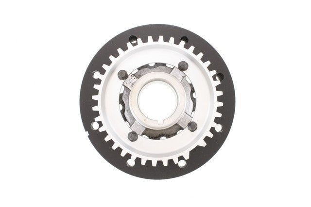 Engine Harmonic Balancer Pioneer DA-2332
