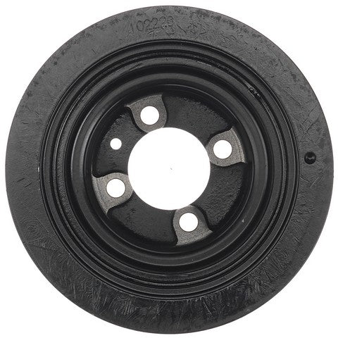 Engine Harmonic Balancer Pioneer DA-2392