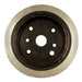 Engine Harmonic Balancer Pioneer DA-2393