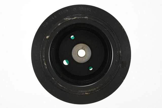 Engine Harmonic Balancer Pioneer DA-244
