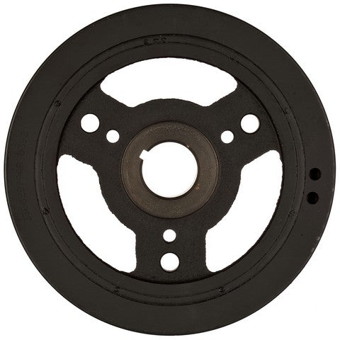 Engine Harmonic Balancer Pioneer DA-2490