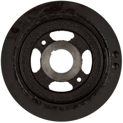 Engine Harmonic Balancer Pioneer DA-2491