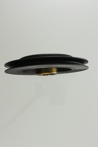 Engine Harmonic Balancer Pioneer DA-2500
