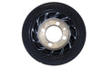 Engine Harmonic Balancer Pioneer DA-261