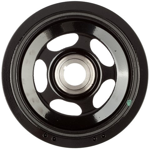 Engine Harmonic Balancer Pioneer DA-2687