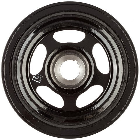 Engine Harmonic Balancer Pioneer DA-2687