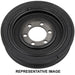 Engine Harmonic Balancer Pioneer DA-2804