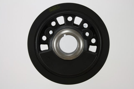 Engine Harmonic Balancer Pioneer DA-289