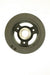 Engine Harmonic Balancer Pioneer DA-293