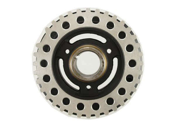Engine Harmonic Balancer Pioneer DA-3024