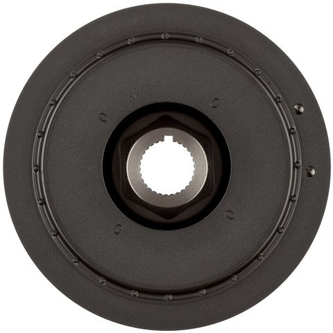 Engine Harmonic Balancer Pioneer DA-3195