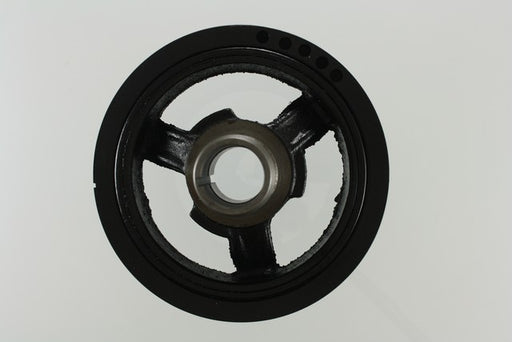 Engine Harmonic Balancer Pioneer DA-321