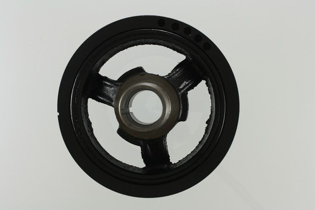 Engine Harmonic Balancer Pioneer DA-321