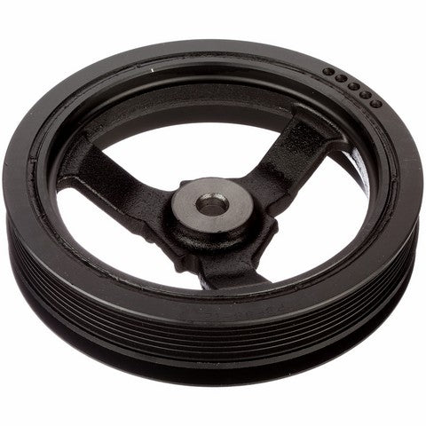 Engine Harmonic Balancer Pioneer DA-322