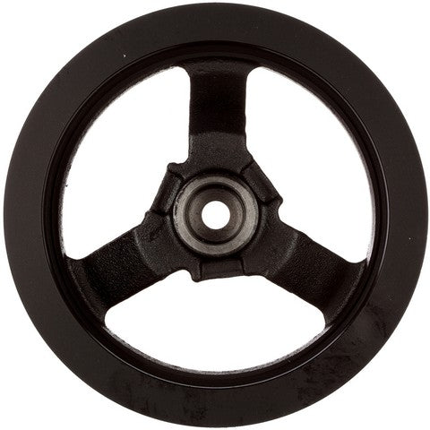 Engine Harmonic Balancer Pioneer DA-322
