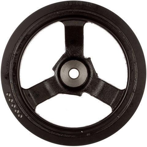 Engine Harmonic Balancer Pioneer DA-322