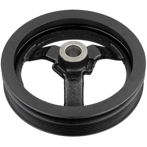 Engine Harmonic Balancer Pioneer DA-323