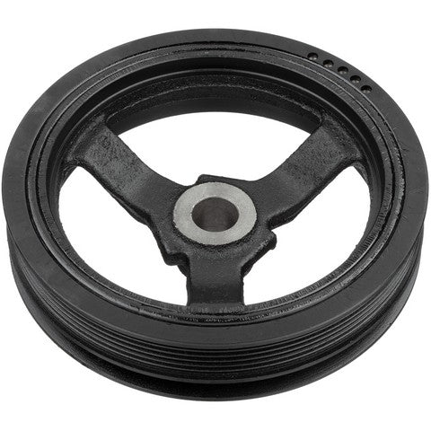 Engine Harmonic Balancer Pioneer DA-323