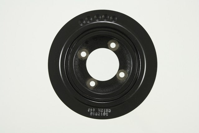 Engine Harmonic Balancer Pioneer DA-324