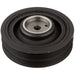Engine Harmonic Balancer Pioneer DA-326