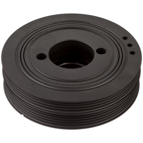 Engine Harmonic Balancer Pioneer DA-326