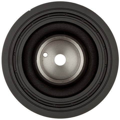 Engine Harmonic Balancer Pioneer DA-326