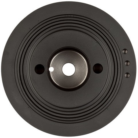 Engine Harmonic Balancer Pioneer DA-326