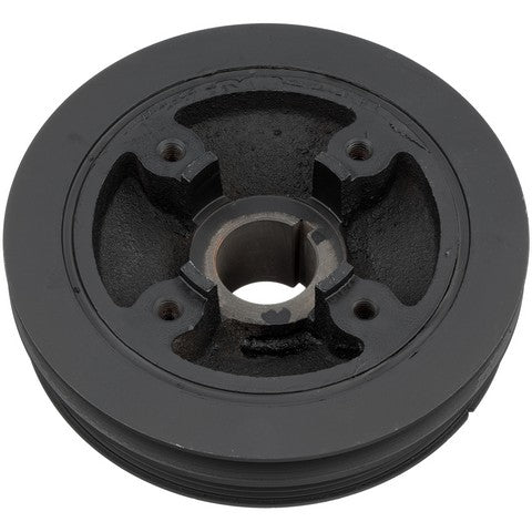 Engine Harmonic Balancer Pioneer DA-33